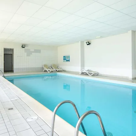 Les Chevreuils By Interhome Saint-Sorlin-dʼArves