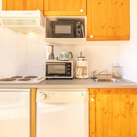 Les Chevreuils By Interhome Διαμέρισμα *