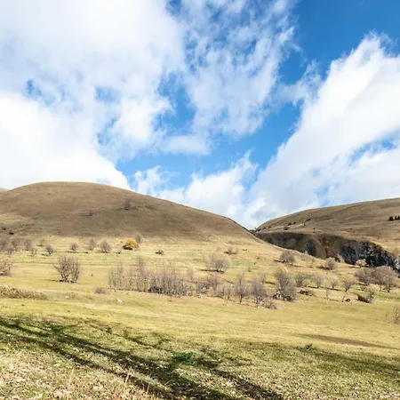 Les Chevreuils By Interhome Saint-Sorlin-dʼArves