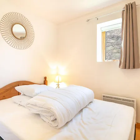 Les Chevreuils By Interhome