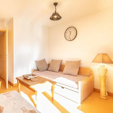 Les Chevreuils By Interhome